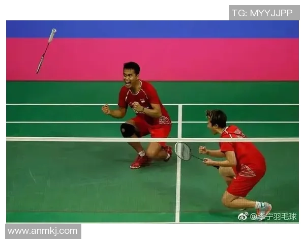 杭州羽毛球队阵地战体系探讨与战术应用分析