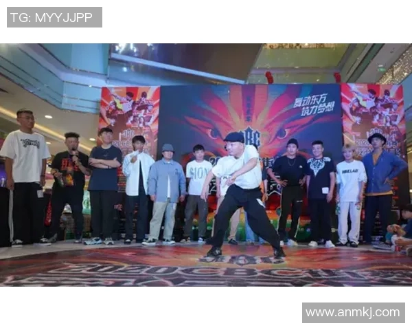 杭州街舞队实力强劲夺冠最新街舞实力排行榜TOP10揭晓 杭州街舞队实力强劲夺冠最新街舞实力排行榜TOP10揭晓