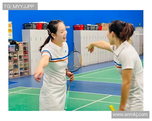 重庆羽毛球队的灵活性探讨与训练方法分析 重庆羽毛球队的灵活性探讨与训练方法分析