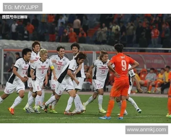 东京对阵蔚山现代精彩直播全程回顾与赛后分析