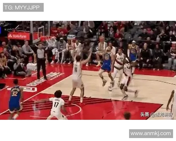 勇士与开拓者激战521场面精彩回顾与精彩瞬间分析 勇士与开拓者激战521场面精彩回顾与精彩瞬间分析