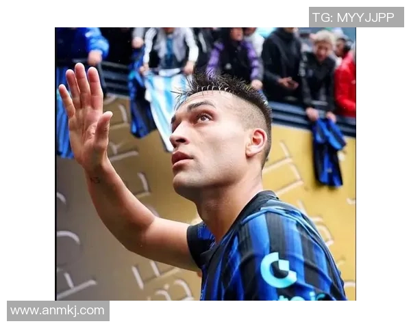 劳塔罗:从天才少年到国际足球巨星的成长之路与未来展望 劳塔罗:从天才少年到国际足球巨星的成长之路与未来展望