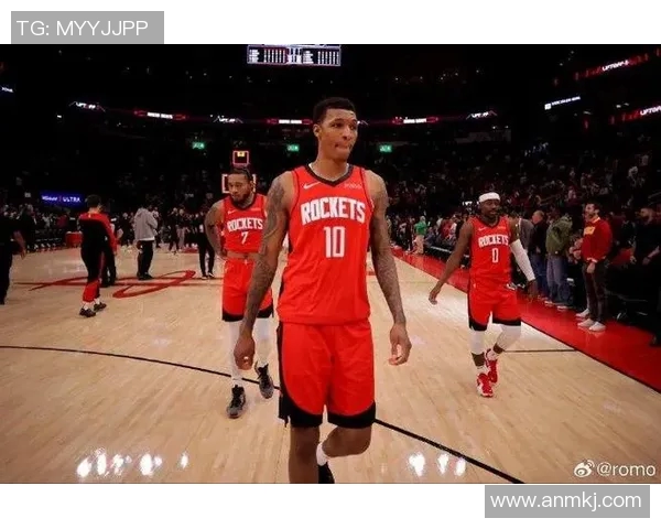 小贾巴里史密斯：新星崛起与未来篮球之路的探索与期待