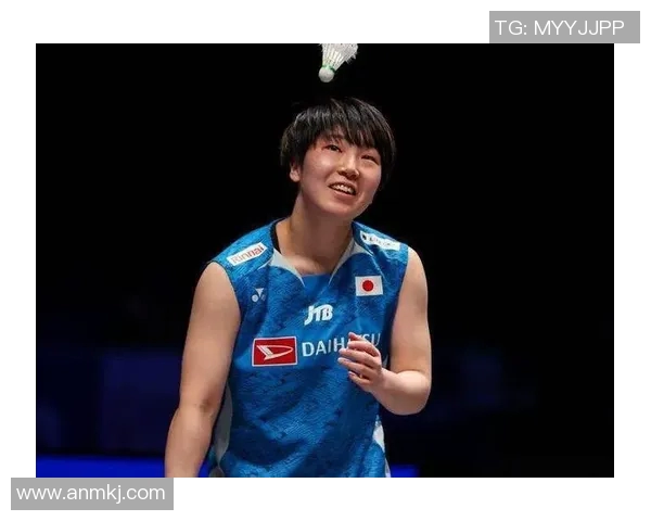 山口茜与奥原希望激战羽坛巅峰对决谁能笑到最后