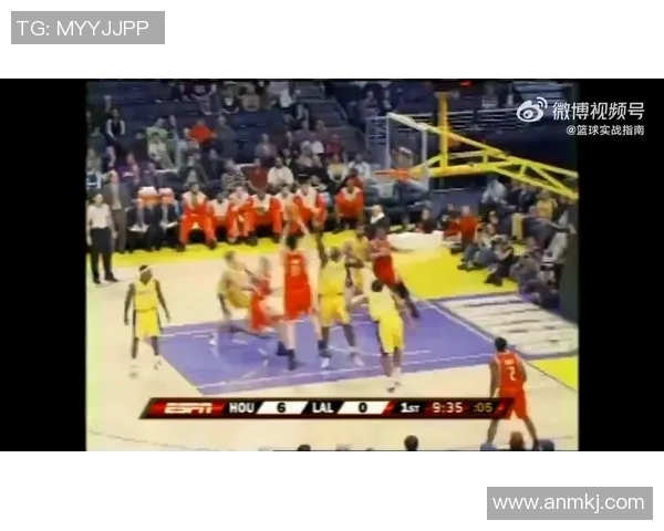 湖人队与火箭精彩对决视频回放全程回顾与精彩瞬间分析
