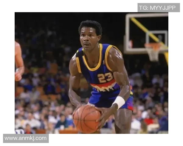 迈克康利：从NBA明星到社区榜样的传奇之路