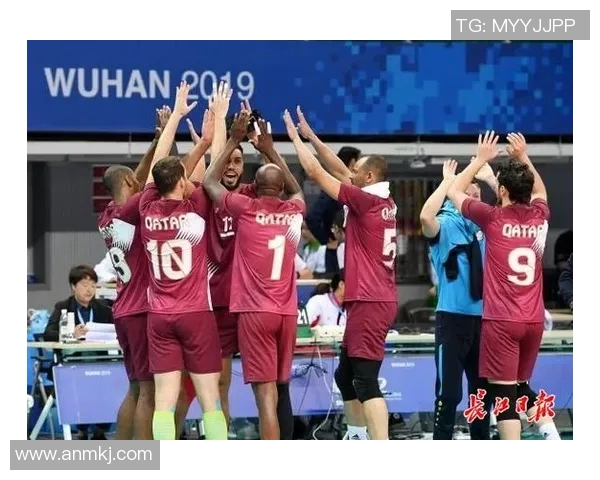 军运会男篮对决中国队迎战卡塔尔队全力争胜展现实力与团队精神