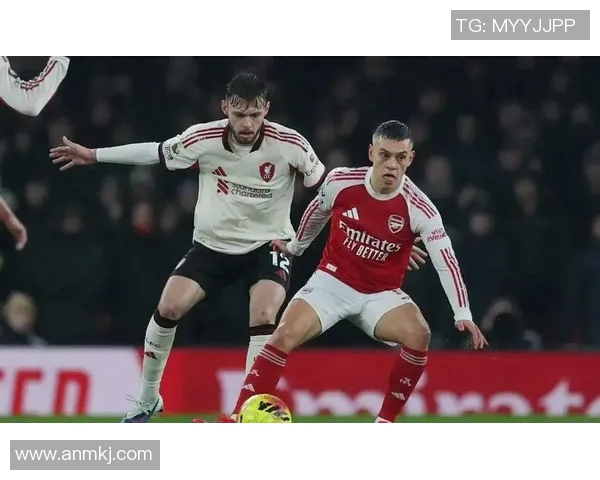 利物浦与阿森纳激战正酣比分如何揭晓球迷热议不断