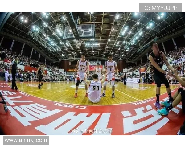 北体与首经贸的精彩对决揭示高校体育竞技的新风貌与发展潜力