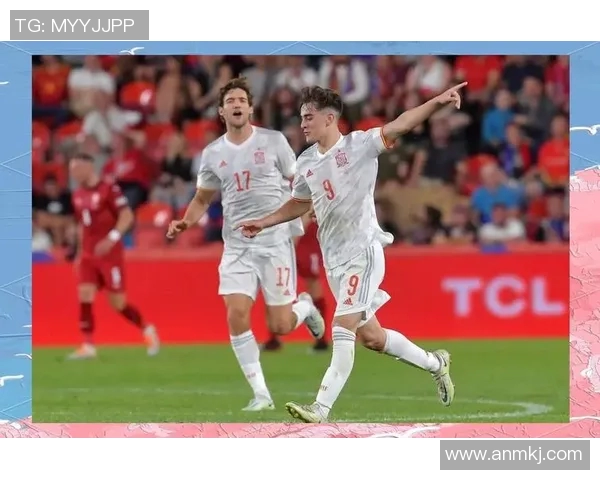 加维的崛起与未来展望：从年轻天才到足球界新星的成长之路