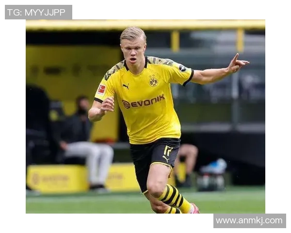 哈兰德：天才前锋如何改变现代足球的格局与未来发展