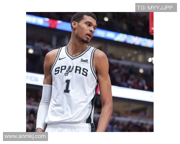 维克托文班亚马的崛起之路与未来篮球的无限可能性 维克托文班亚马的崛起之路与未来篮球的无限可能性