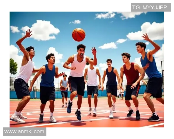 贺希宁：在篮球场上书写传奇人生的年轻力量与奋斗故事