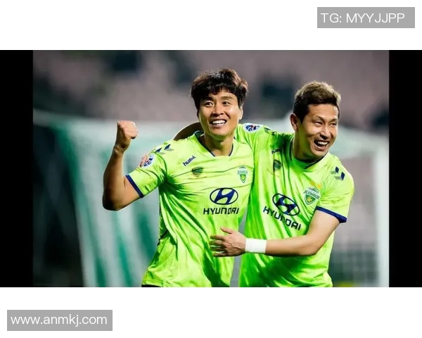 韩K城南迎战全北现代力争主场全取三分的关键对决