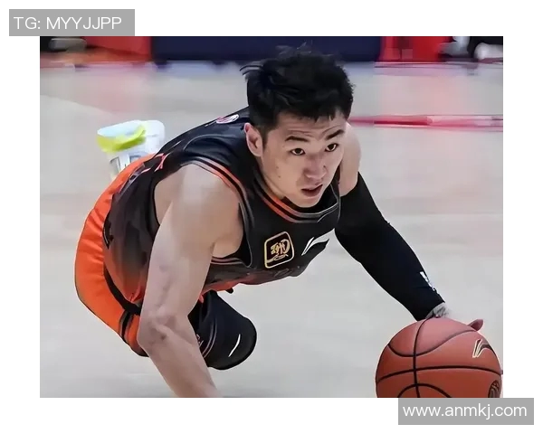 高诗岩：从篮球新星到国家队核心的成长之路与奋斗历程