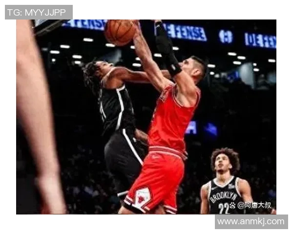 骑士与篮网激战11月23日谁能在这场对决中笑到最后