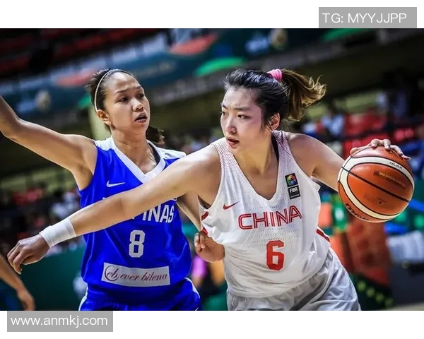 2017年女篮对决菲律宾赛场精彩瞬间回顾与分析