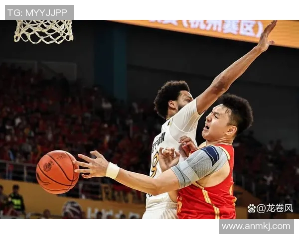 2019CBA季后赛精彩对决深圳队迎战北京队全场回顾与精彩瞬间分析