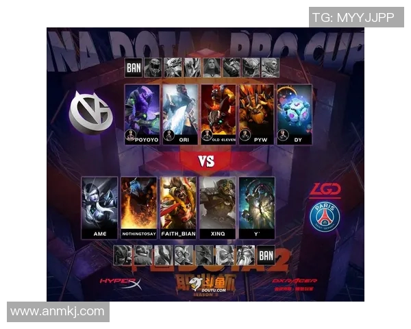 DOTA2赛事分析:深入探讨EDG如何实现对手的全面压制策略 DOTA2赛事分析:深入探讨EDG如何实现对手的全面压制策略