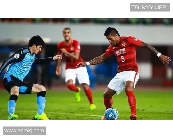 恒大与川崎精彩对决录像回放全程分析与精彩瞬间回顾