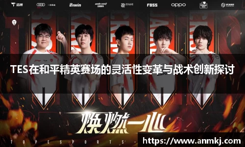 TES在和平精英赛场的灵活性变革与战术创新探讨