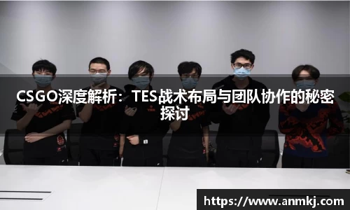 CSGO深度解析：TES战术布局与团队协作的秘密探讨
