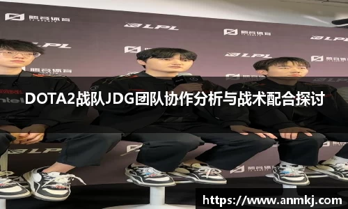 DOTA2战队JDG团队协作分析与战术配合探讨