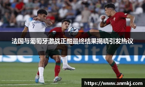 法国与葡萄牙激战正酣最终结果揭晓引发热议