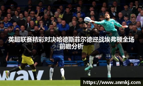 英超联赛精彩对决哈德斯菲尔德迎战埃弗顿全场前瞻分析