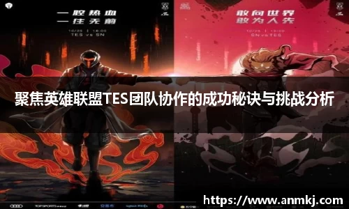 聚焦英雄联盟TES团队协作的成功秘诀与挑战分析
